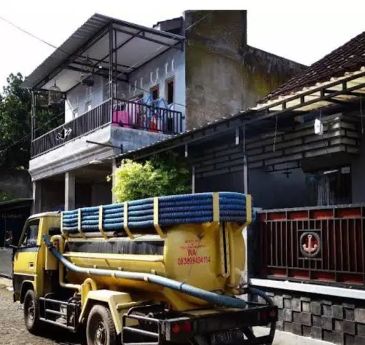 Sedot WC sumbawa Terdekat sumbawa