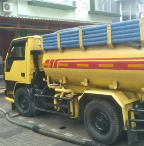 Sedot WC sumbawa Terdekat sumbawa