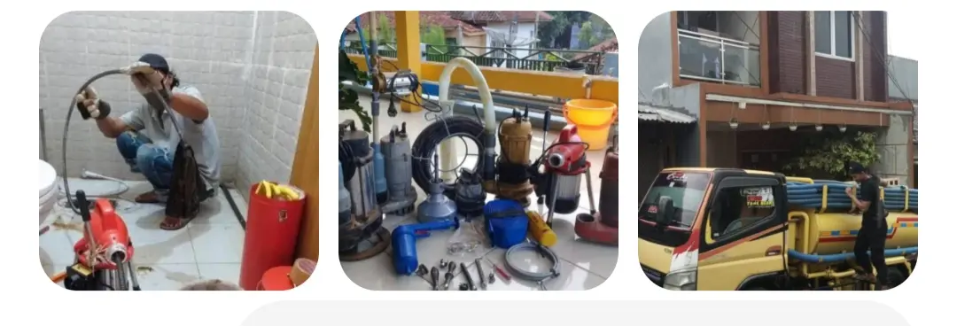 Jasa Sedot WC sumbawa Murah Terpercaya