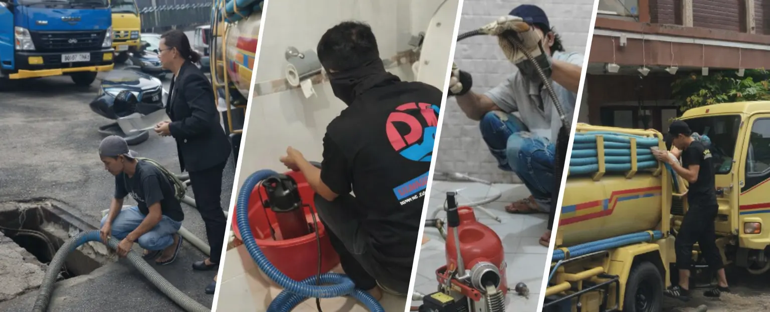 Jasa Sedot WC sumbawa Terdekat