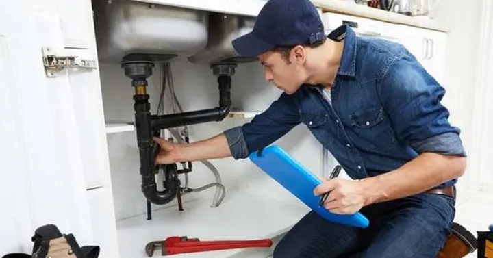 Pelancaran Saluran Air & Got Mampe  sumbawa